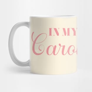 AG Caroline Era Mug